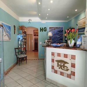 Hotel Giardino